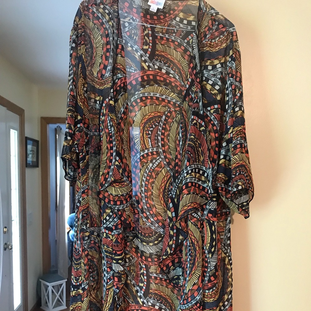 Lularoe Shirley